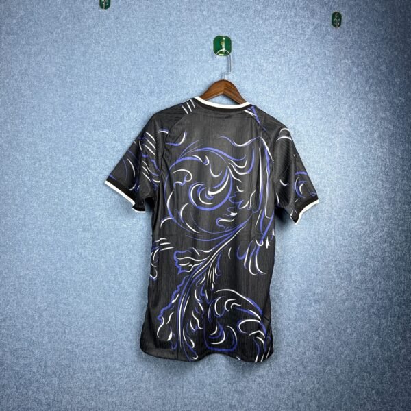 Argentina Away Kit – World Cup 2026 Player Edition - Image 2