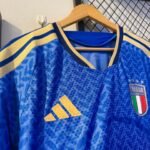 Italy Home Kit – World Cup 2026 Player Edition - Image 4