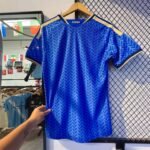 Italy Home Kit – World Cup 2026 Player Edition - Image 2