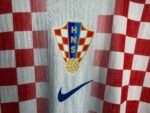 Croatia Home Kit – World Cup 2026 Player Edition - Image 4