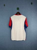 Croatia Home Kit – World Cup 2026 Player Edition - Image 2