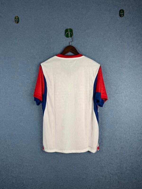 Croatia Home Kit – World Cup 2026 Player Edition - Image 2