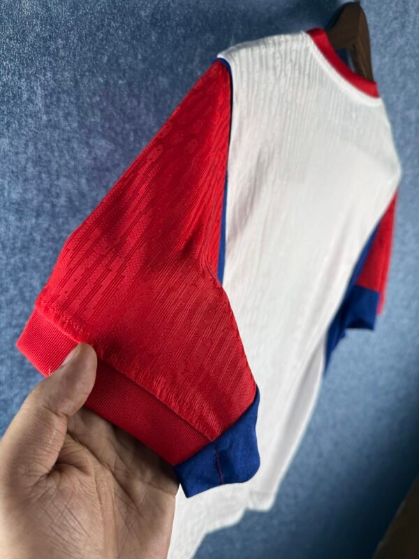 Croatia Home Kit – World Cup 2026 Player Edition - Image 3