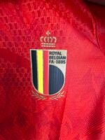 Belgium Home Kit – World Cup 2026 Player Edition - Image 5