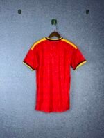 Belgium Home Kit – World Cup 2026 Player Edition - Image 2