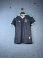 Germany Away Kit – World Cup 2026 Player Edition