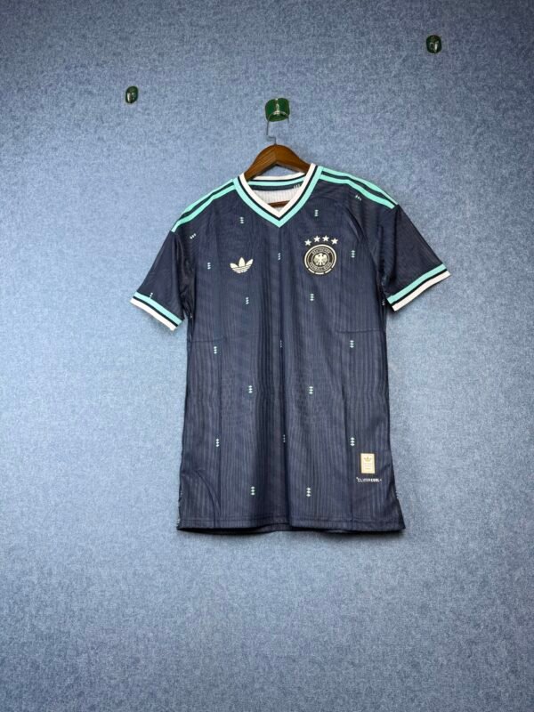 Germany Away Kit – World Cup 2026 Player Edition - Image 1