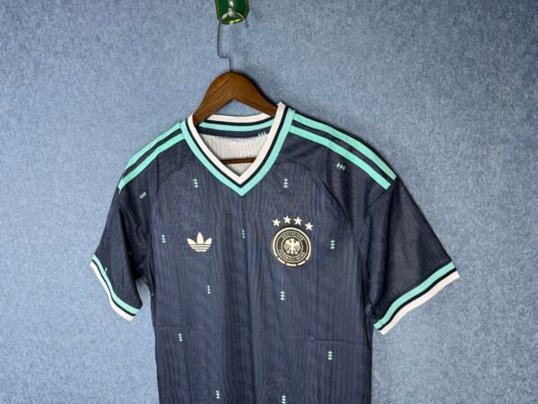 Germany Away Kit – World Cup 2026 Player Edition - Image 4