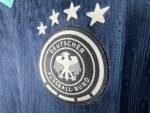 Germany Away Kit – World Cup 2026 Player Edition - Image 5