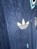 Germany Away Kit – World Cup 2026 Player Edition - Image 6
