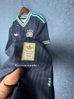 Germany Away Kit – World Cup 2026 Player Edition - Image 7