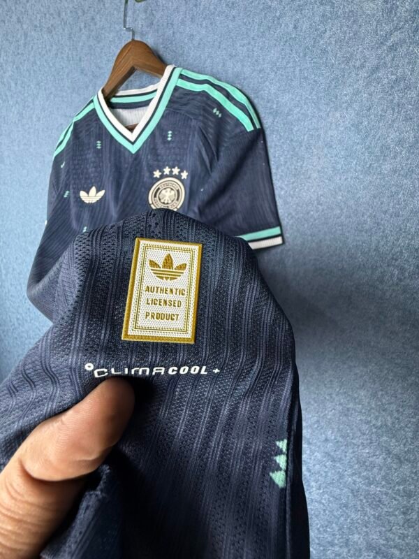 Germany Away Kit – World Cup 2026 Player Edition - Image 7