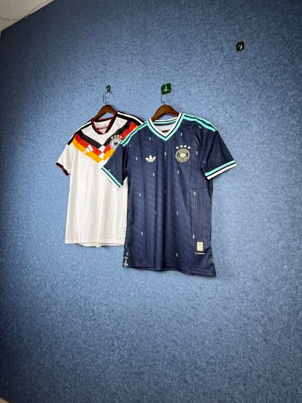 Germany Away Kit – World Cup 2026 Player Edition - Image 3