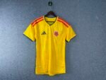 Colombia Home Kit – World Cup 2026 Player Edition