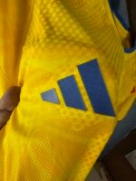 Colombia Home Kit – World Cup 2026 Player Edition - Image 3