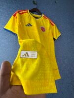 Colombia Home Kit – World Cup 2026 Player Edition - Image 5