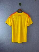 Colombia Home Kit – World Cup 2026 Player Edition - Image 2