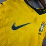 Brazil Home Kit – World Cup 2026 Player Edition 🔥 - Image 6