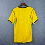 Brazil Home Kit – World Cup 2026 Player Edition 🔥 - Image 2