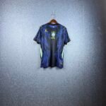 Brazil Away Kit (Concept) – World Cup 2026 Player Edition - Image 7