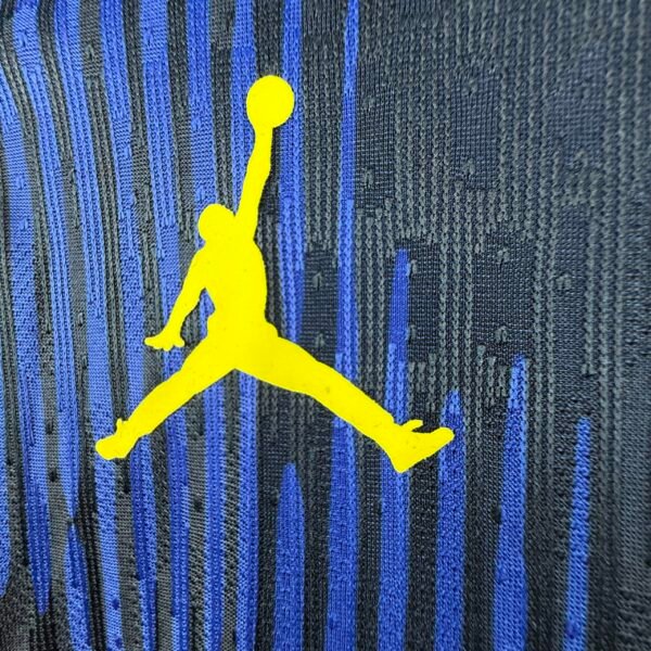 Brazil Away Kit (Concept) – World Cup 2026 Player Edition - Image 6