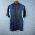 Brazil Away Kit (Concept) – World Cup 2026 Player Edition - Image 2