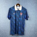 France Home Kit – World Cup 2026 Player Edition