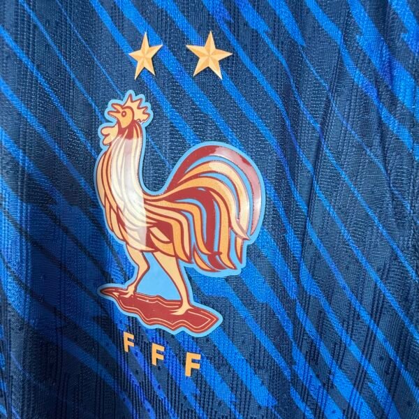 France Home Kit – World Cup 2026 Player Edition - Image 5