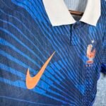 France Home Kit – World Cup 2026 Player Edition - Image 4