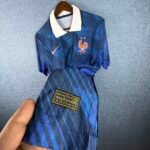 France Home Kit – World Cup 2026 Player Edition - Image 3