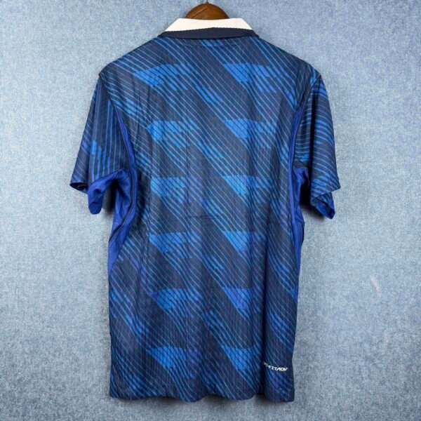 France Home Kit – World Cup 2026 Player Edition - Image 2