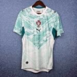 Portugal Away Kit – World Cup 2026 Player Edition