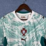 Portugal Away Kit – World Cup 2026 Player Edition - Image 4