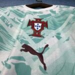 Portugal Away Kit – World Cup 2026 Player Edition - Image 3