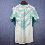 Portugal Away Kit – World Cup 2026 Player Edition - Image 2