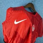Canada Home Kit – World Cup 2026 Player Edition - Image 4