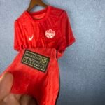 Canada Home Kit – World Cup 2026 Player Edition - Image 5