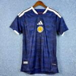 Scotland Home Kit – World Cup 2026 Player Edition