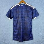 Scotland Home Kit – World Cup 2026 Player Edition - Image 2