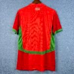 Morocco Home Kit – World Cup 2026 Player Edition - Image 3