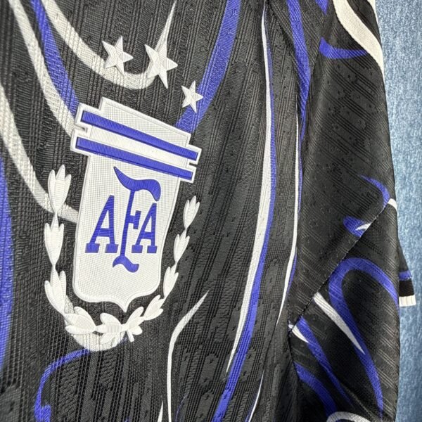 Argentina Away Kit – World Cup 2026 Player Edition - Image 3