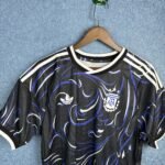 Argentina Away Kit – World Cup 2026 Player Edition - Image 4