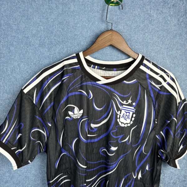 Argentina Away Kit – World Cup 2026 Player Edition - Image 4