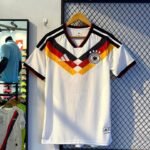 Germany home kit world cup 2026 – Player Edition
