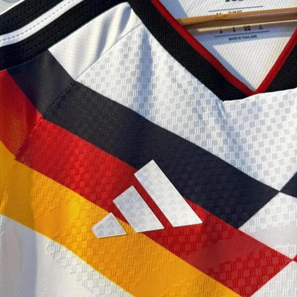 Germany home kit world cup 2026 – Player Edition - Image 10