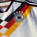 Germany home kit world cup 2026 – Player Edition - Image 6