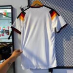 Germany home kit world cup 2026 – Player Edition - Image 8
