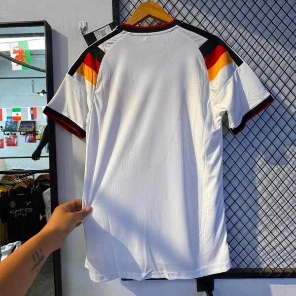 Germany home kit world cup 2026 – Player Edition - Image 8