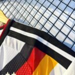 Germany home kit world cup 2026 – Player Edition - Image 7