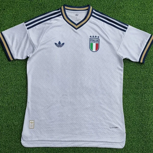 Italy Away Kit – World Cup 2026 Player Edition - Image 1